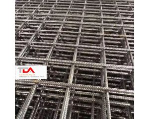 thép lưới hàn dùng cho sàn treo